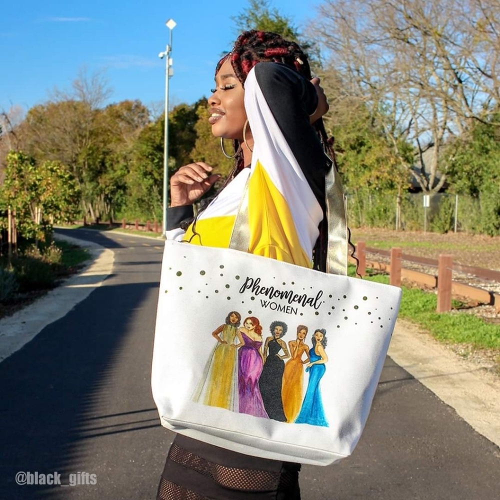 Tote bags
